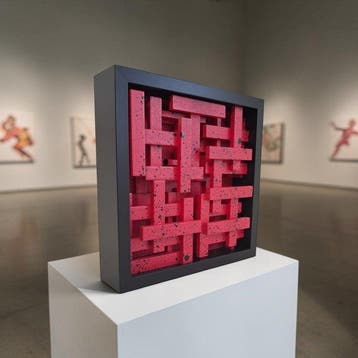 BLOCK Studio - Urban Grid #12