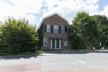 Huis te huur aan Sluis in Groot-Ammers, Tussenwoning, Zuid-Holland