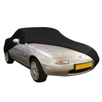 Autohoes voor Mazda MX-5 NA (1989-1997) Indoor BESTE PASVORM, Auto diversen, Autohoezen, Ophalen of Verzenden, Nieuw, Op maat