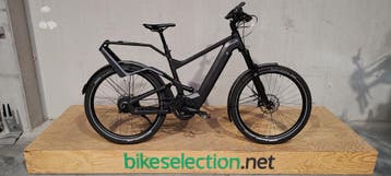 E-Bike | Riese & Muller DELITE GT VARIO | -30%, 47 tot 51 cm, Ophalen, Zo goed als nieuw, Riese & Müller