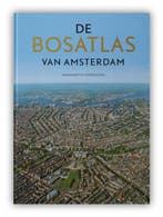 9789001120146 De Bosatlas van Amsterdam | Tweedehands, Boeken, Verzenden, Zo goed als nieuw, Diverse auteurs
