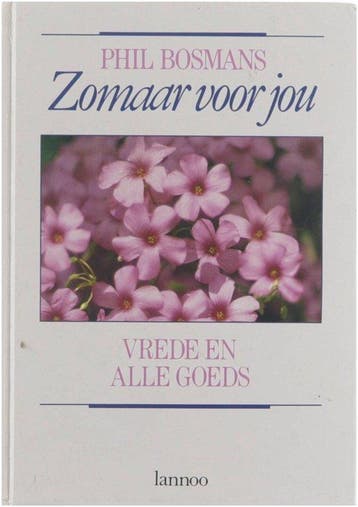Boek Zomaar voor jou 9789020914016, Verzenden, Zo goed als nieuw