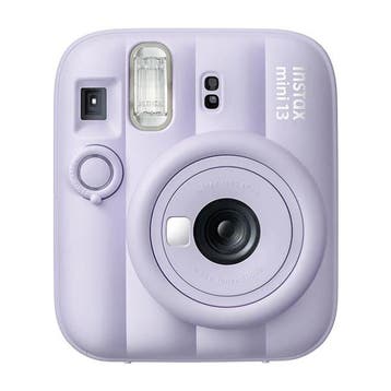 Fujifilm instax mini 13 Purple, Computers en Software, Pocketprinters, Verzenden, Nieuw, FujiFilm