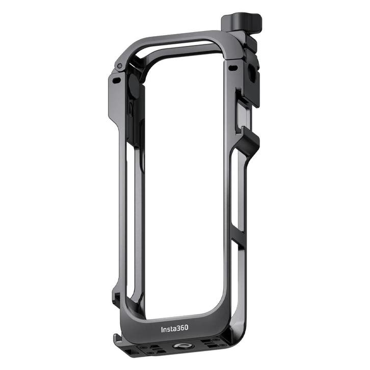 Insta360 X5 Utility Frame, Audio, Tv en Foto, Actiecamera's, Nieuw, Overige merken, Ophalen of Verzenden