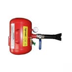 Lucht- Booster Airbooster, 18.ltr, Verzenden, Nieuw