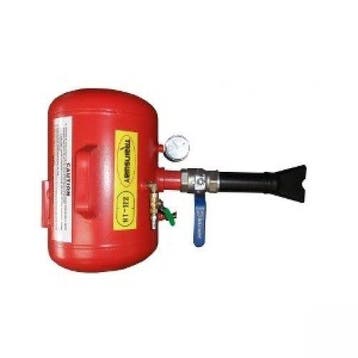 Lucht- Booster Airbooster, 18.ltr, Verzenden, Nieuw