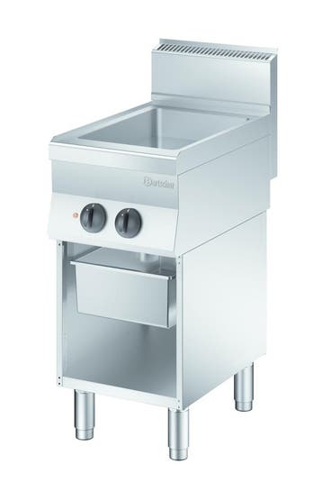 Braadslede | Multi Elektrisch | 650 B400 TA OO | 13L | 4kW |, Verzenden, Nieuw in verpakking