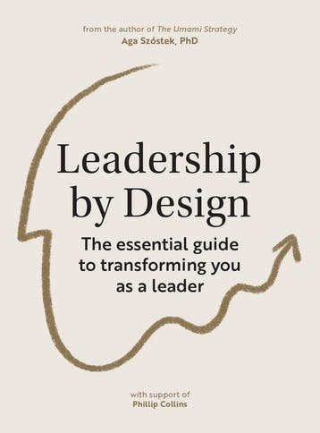 Boek Leadership by Design 9789063696481, Verzenden, Nieuw