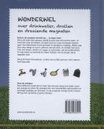 Wonderwel 9789082038101 Hans Wilschut, Boeken, Verzenden, Zo goed als nieuw, Hans Wilschut