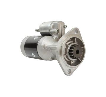 Startmotor Yanmar 1GM10L, 2QM20, 3QM30, 2QM, 3QM 3HM35, 3HM, Ophalen of Verzenden, Nieuw, Motor en Techniek, Zeilboot of Motorboot