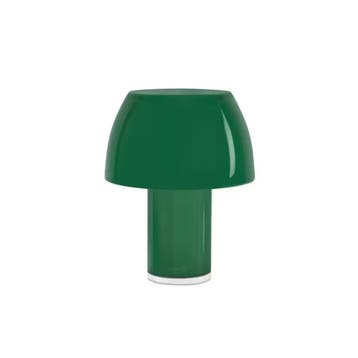 Nemo Lorosae Draagbare Tafellamp LED, Huis en Inrichting, Lampen | Tafellampen, Verzenden, Nieuw