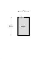 Te Huur 2 Appartement Johan de Meesterstraat In Rotterdam, Huizen en Kamers, Huizen te huur, Rotterdam, Direct bij eigenaar, Appartement