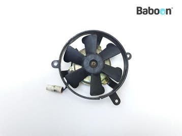 Koelfan Motor Ducati 748, Verzenden, Gebruikt