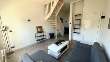 Te huur: Appartement Lambertusstraat in Rotterdam, Appartement, Rotterdam, Zuid-Holland