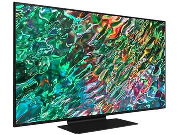 Samsung Neo QLED QN90B - 43 Ultra HD TV - Quantum Matrix, Verzenden, Nieuw, Samsung