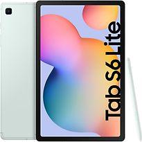 Samsung Galaxy Tab S6 Lite 2024 10,4 64GB [wifi, Edition, Computers en Software, Android Tablets, Zo goed als nieuw, Samsung, 64 GB
