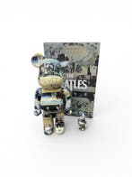Medicom Toy - Be@rbrick 400% & 100% THE BEATLES ANTHOLOGY, Antiek en Kunst