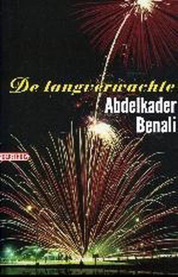 De langverwachte - Abdelkader Benali 9789046141212, Verzenden, Gelezen, Abdelkader Benali