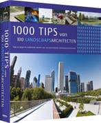 1000 tips van 100 landschapsarchitecten 9789089982797, Verzenden, Zo goed als nieuw, Daniela Santos Quartino