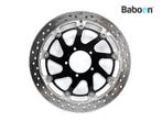 Remschijf Links Voor Ducati Diavel 2011-2014 Fits Carbon, Verzenden, Gebruikt