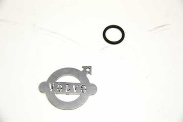 Schakelstang bus O-ring, Ophalen of Verzenden, Nieuw
