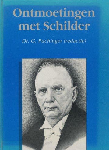 Ontmoetingen met Schilder - W. Albeda 9789024248056, Verzenden, Gelezen, W. Albeda