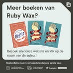 A Mindfulness Guide for the FRAZZLED 9780241186497 Ruby Wax, Boeken, Verzenden, Gelezen, Ruby Wax