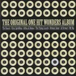 cd - Various - The Original One Hit Wonders Album, Verzenden, Zo goed als nieuw