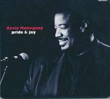 cd digi - Kevin Mahogany - Pride &amp; Joy, Verzenden, Zo goed als nieuw