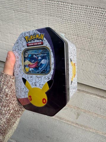 Pokémon - 1 Booster box - Mega Evolution, Hobby en Vrije tijd, Nieuw