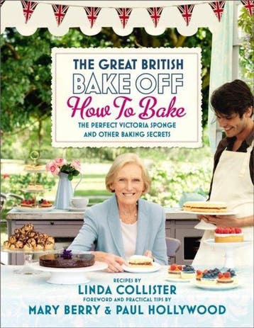 Great British Bake Off How To Bake - Unknown Tbc, Verzenden, Gelezen, Unknown Tbc