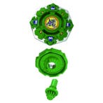 Beyblade X Pack X-Over Project Draciel Shield 7-60D, Taka..., Verzenden, Nieuw