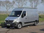 Renault Master T35 2.3 dCi L2H2 145PK Imperiaal NAP Airco Eu, Stof, Gebruikt, Overige kleuren, Renault