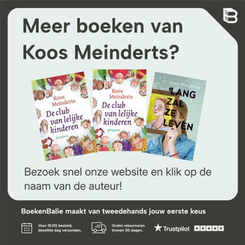 Liebermann / Kunstprentenboeken - Koos Meinderts, Verzenden, Zo goed als nieuw, Koos Meinderts