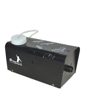 Rookmachine 400W Speciaal Voor Bij Halloween Draak, Verzenden, Nieuw, Rookmachine