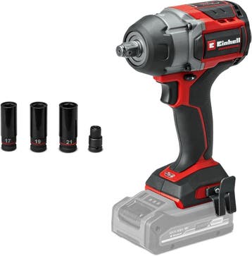 Slagmoersleutel TP-CW 18/750 | 35% Korting, Auto diversen, Autogereedschap, Ophalen of Verzenden, Zo goed als nieuw