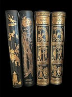 Gustave Doré; Charles Baudelaire; Ingo Avolta; Jacob et