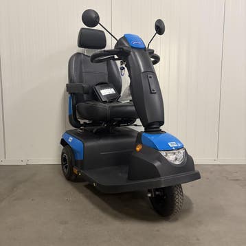 Scootmobiel Orion Metro | Invacare (Vaste scootmobielen), Ophalen of Verzenden, Gebruikt, Invacare, 11 t/m 15 km/u