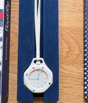 Audemars Piguet - Royal Pop - Zonder minimumprijs - Unisex -, Nieuw