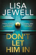 Dont Let Him In | 9781529196023 | Lisa Jewell, Zo goed als nieuw, Lisa Jewell