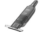 Black+decker -   Zwart, Verzenden, Kruimeldief, Nieuw, Minder dan 1200 watt