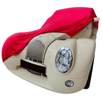 Autohoes voor Morgan Aero (2000-2012) Indoor BESTE PASVORM, Auto diversen, Ophalen of Verzenden, Nieuw, Op maat