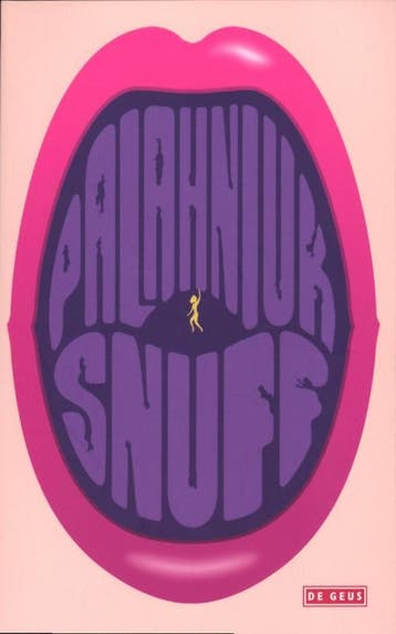Snuff - Chuck Palahniuk 9789044513707, Verzenden, Gelezen, Chuck Palahniuk