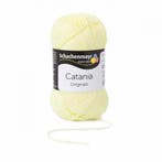 Catania katoen 100 Mimosa - Schachenmayr, Verzenden, Nieuw