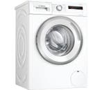 Bosch Wan28081gb - Wasmachine - 7 kg - 1400 tpm - EcoSilence, Witgoed en Apparatuur, Wasmachines, Ophalen of Verzenden, Nieuw