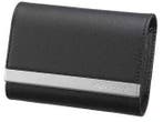 LCS-THP Camera Case / Leren Hoes voor Sony Cyber-shot, Verzenden, Zo goed als nieuw