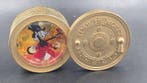 Alarmklok Oom Dagobert Time is Money - Disney Store, Nieuw