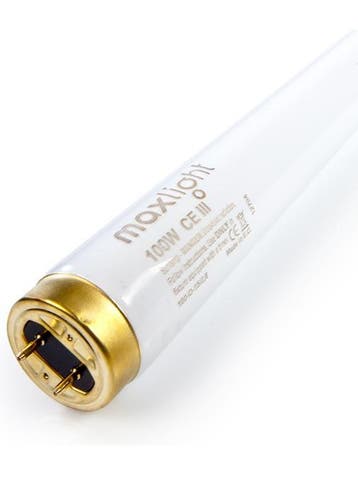 Zonnebank lampen vervangen aan huis in Friesland!! Goedkoop, Ophalen of Verzenden, Nieuw