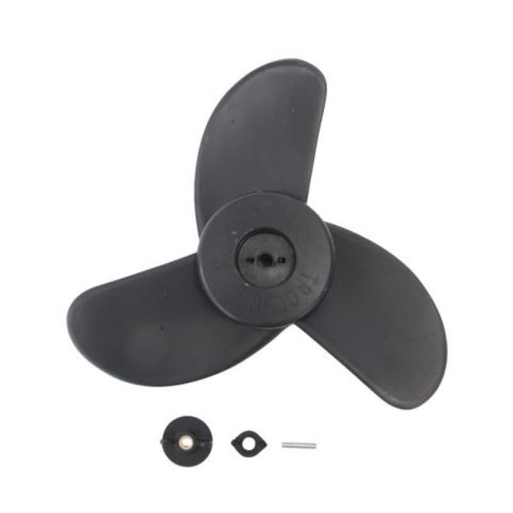 Talamex Reserve Propeller set TM 66 en 86, Watersport en Boten, Accessoires en Onderhoud, Nieuw, Ophalen of Verzenden