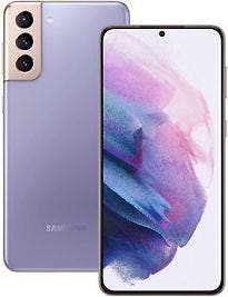 Samsung Galaxy S21 5G Dual SIM 128GB paars, Telecommunicatie, Mobiele telefoons | Samsung, Verzenden, Paars, Zo goed als nieuw